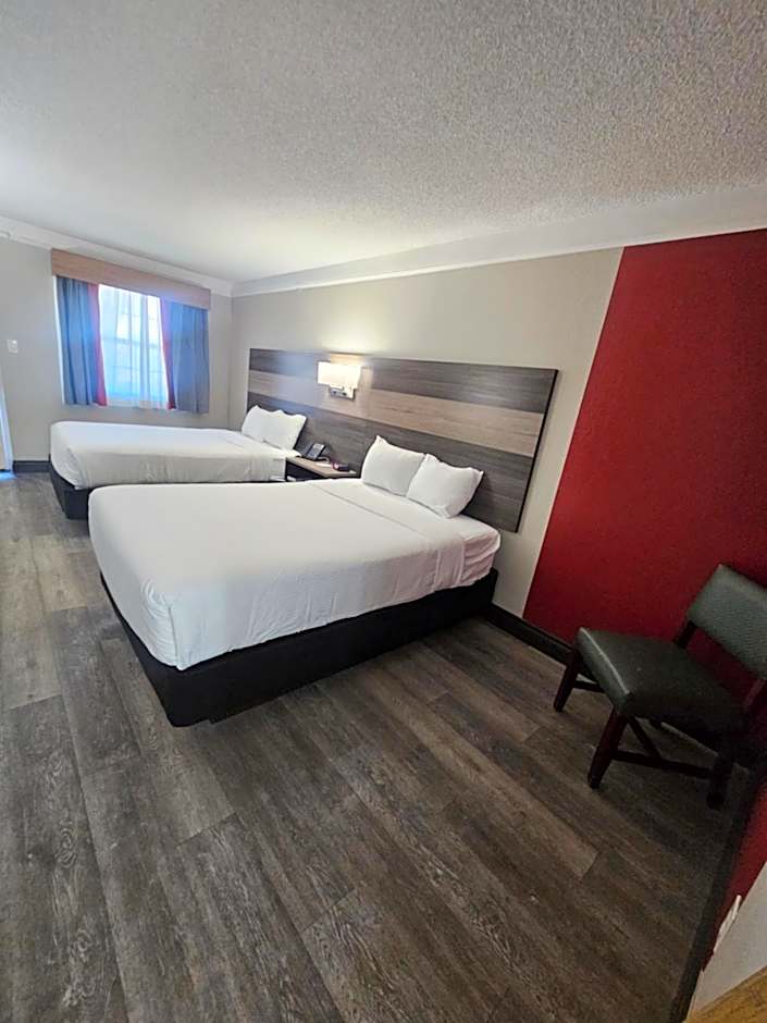 Ramada by Wyndham Westminster Denver