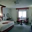 Hotel Mision Guanajuato