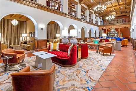 Hotel Andaluz Albuquerque Curio Collection by Hilton