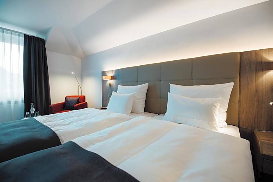 Hotel Schmachtendorf