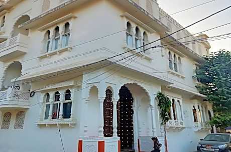 Hindupura Residency