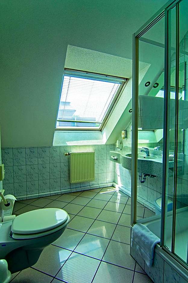 Akzent Hotel-Restaurant Albert