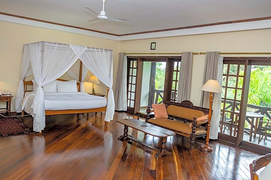 Photo 1 of 5 of Junior Suite, Balcony