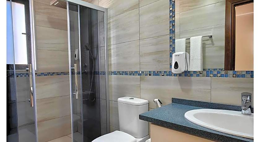 Weibdeh Heights Hotel Suites