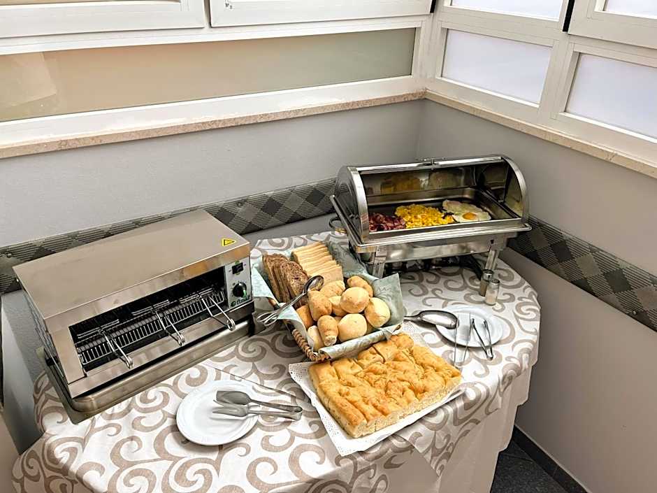 Albergo Villa Denny