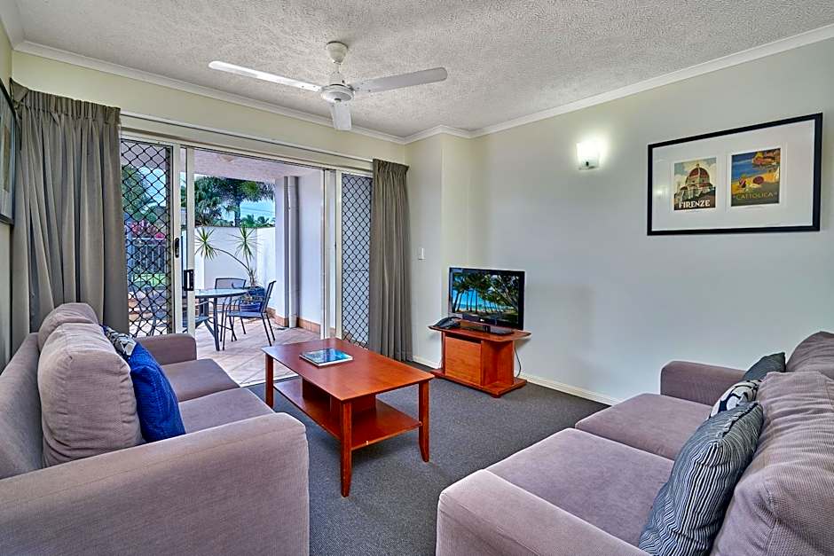 North Cove Waterfront Suites