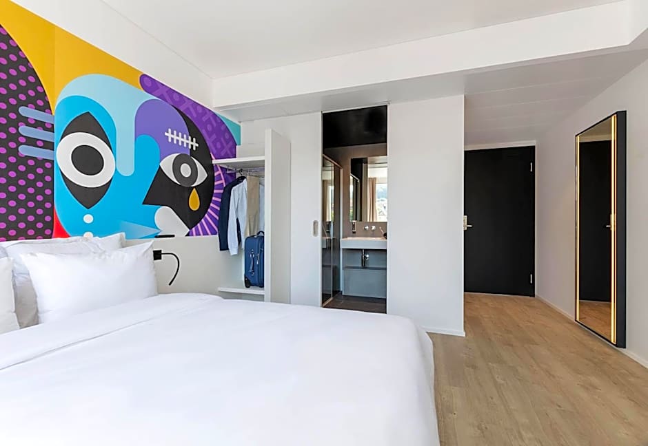 B&B Hotel St Gallen