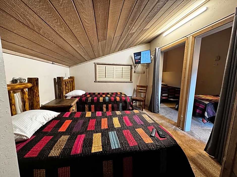 Mammoth Lakes Crestview Condo #50