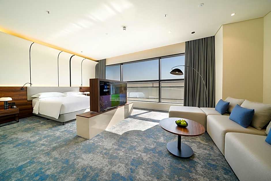 Nova M Hotel Olaya Riyadh edge By Rotana