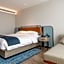 Echarm Hotel Shangluo Shanyang People Square