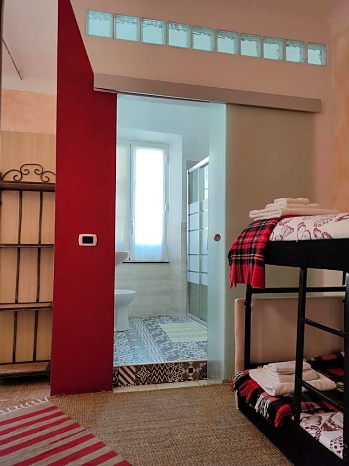 Hotel Glicine