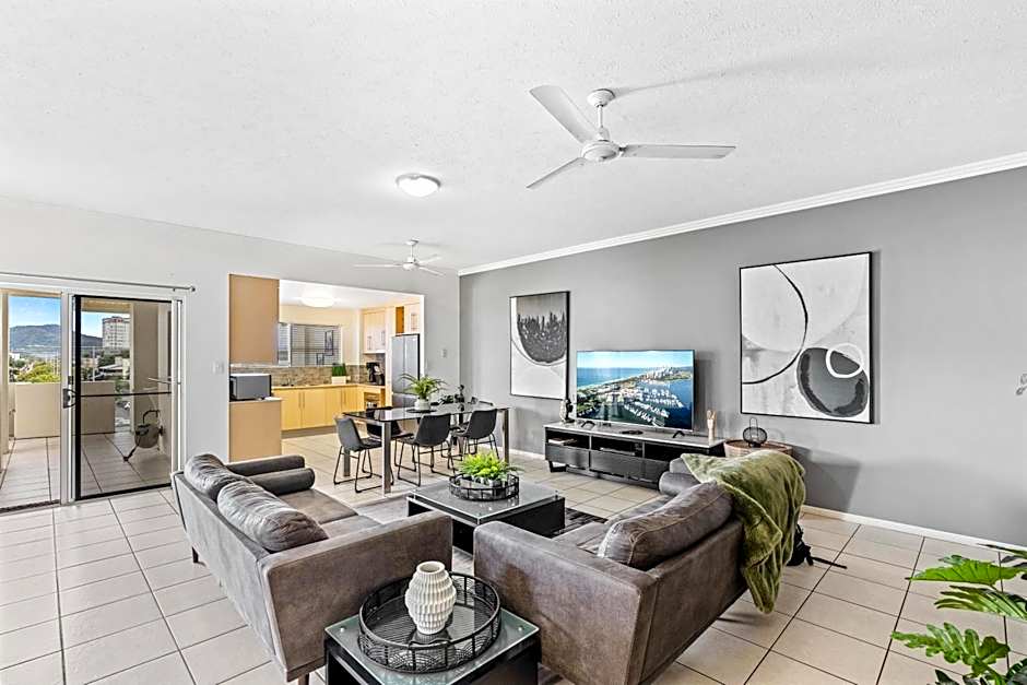 Cairns City Apartments
