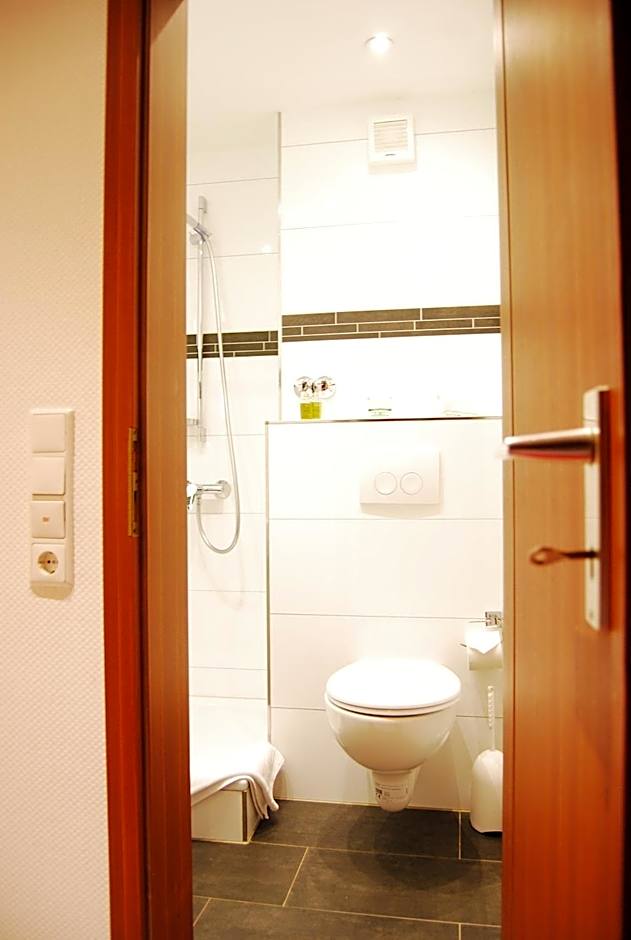 Hotel Am Martinsberg