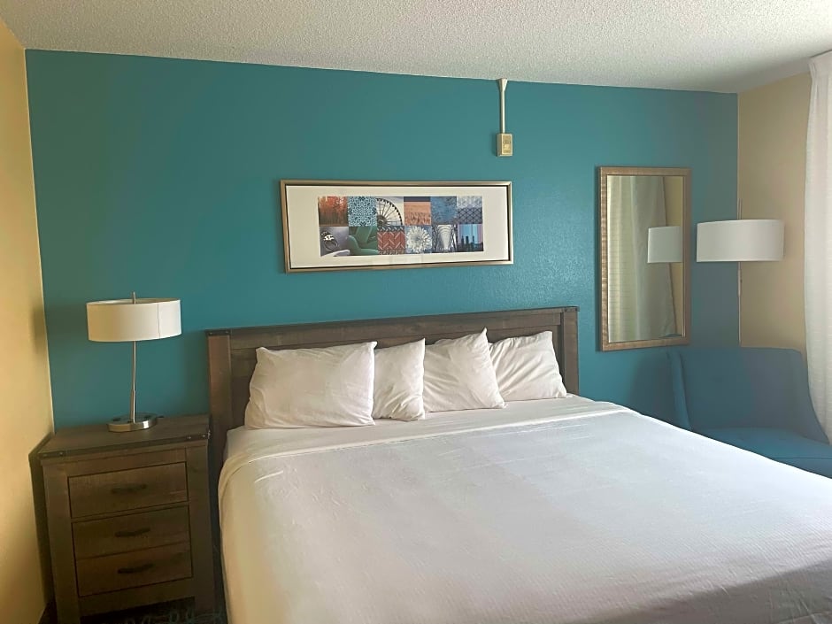 SureStay Plus by Best Western Minot