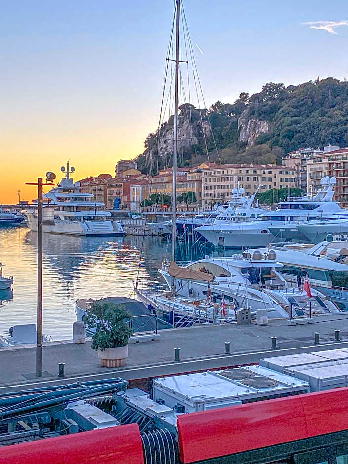 City Résidence Nice