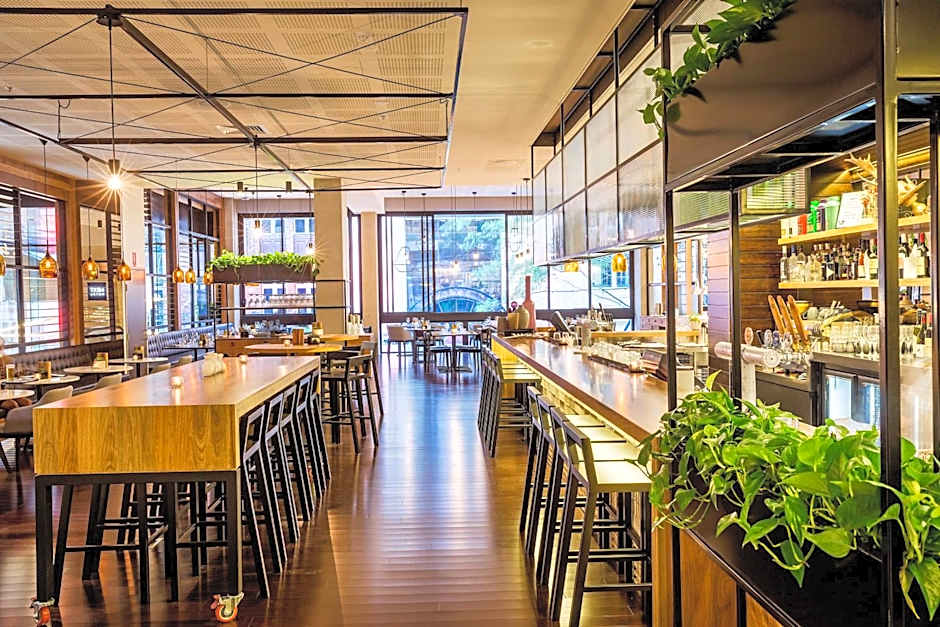 Hyatt Regency Brisbane