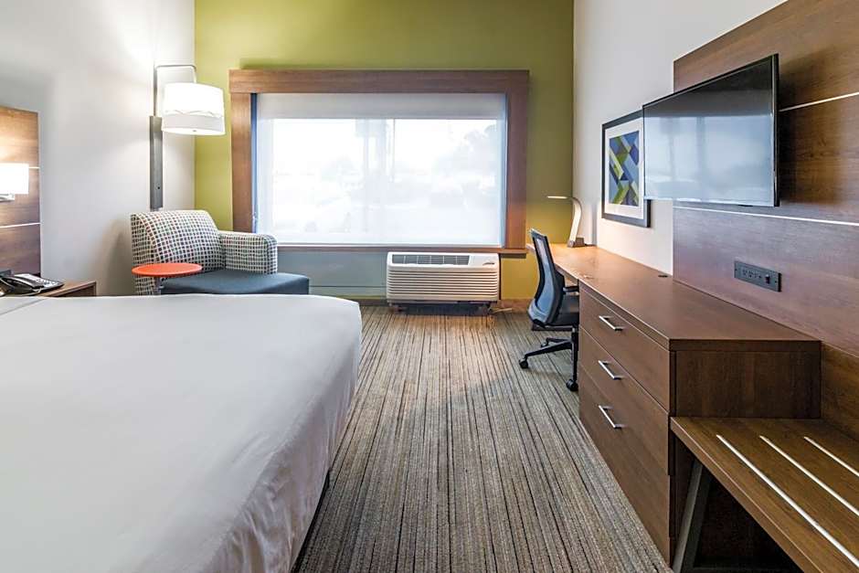 Holiday Inn Express - Villa Rica By IHG