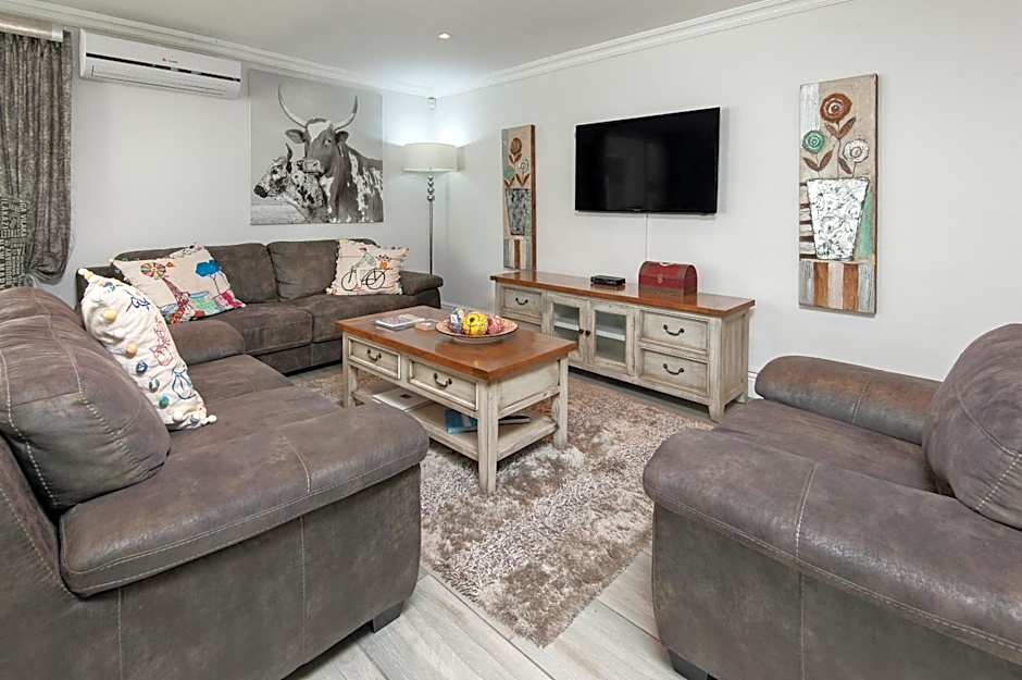 Oude Schuur Boutique Guesthouse