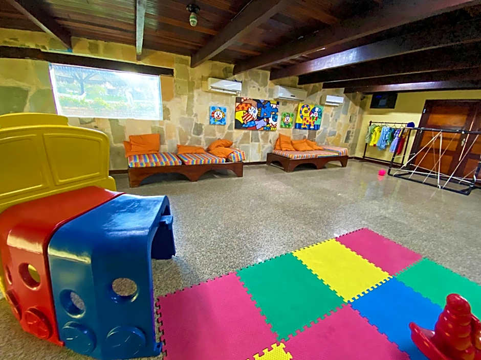 Hotel Parque das Fontes