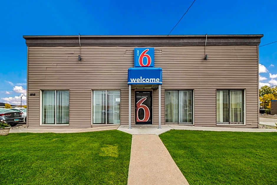 Motel 6-Fargo, ND - West Acres - North Fargo