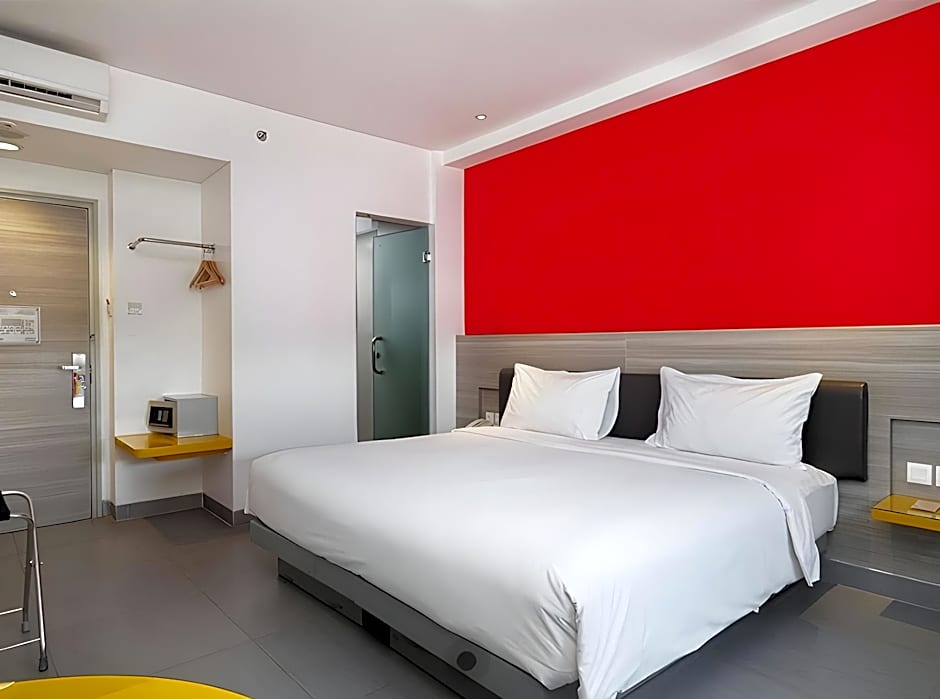 Amaris Hotel Sriwedari Solo