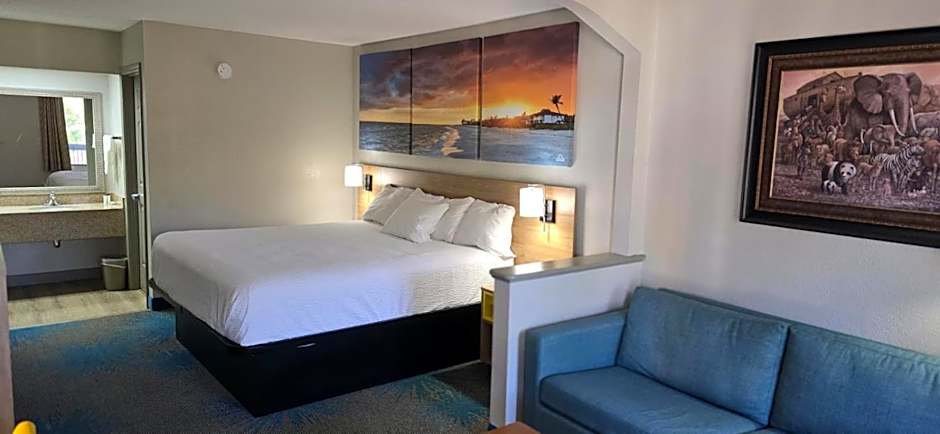 Days Inn by Wyndham Elberton