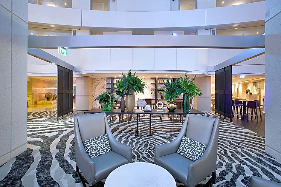 The Star Grand at The Star Gold Coast