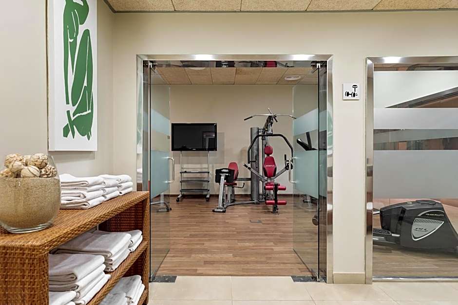 Hotel Best 4 Barcelona