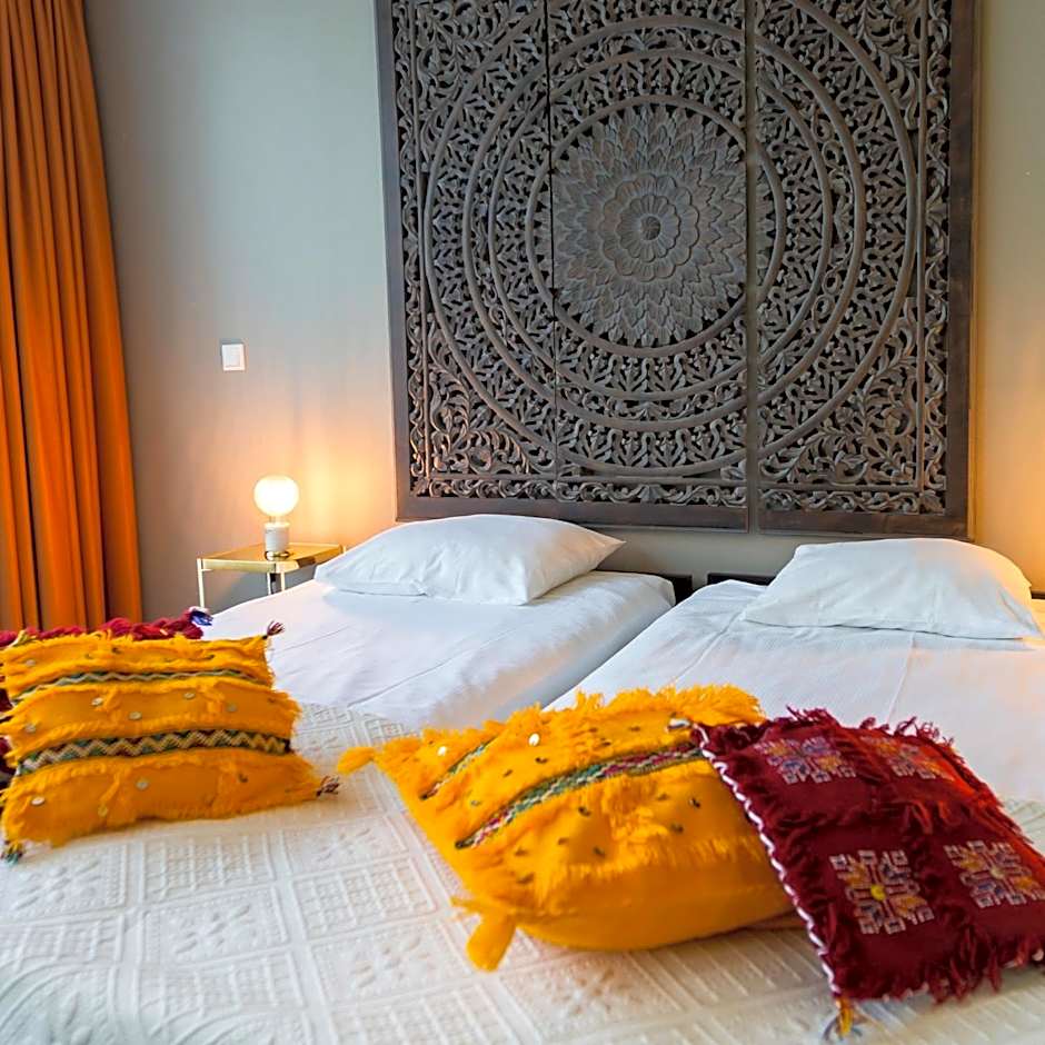 Hotel Spelderholt