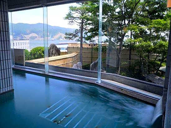 Sun Marine Kesennuma Hotel Kanyo