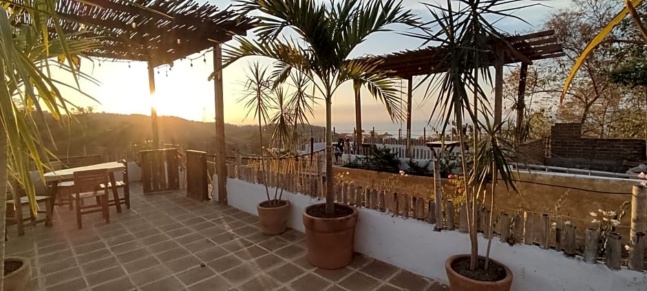 Hotel Quinto Sol