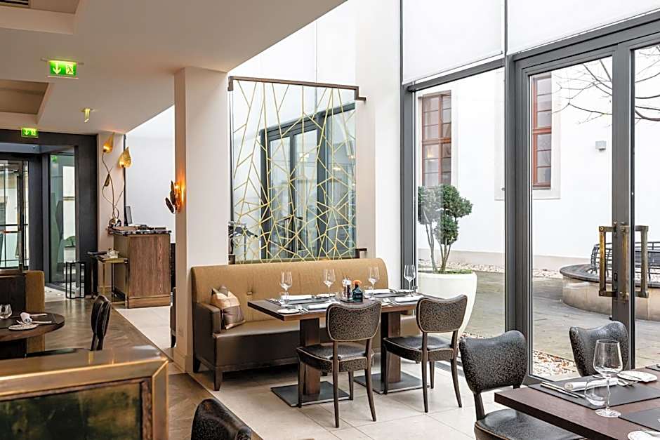 Augustine, A Luxury Collection Hotel, Prague