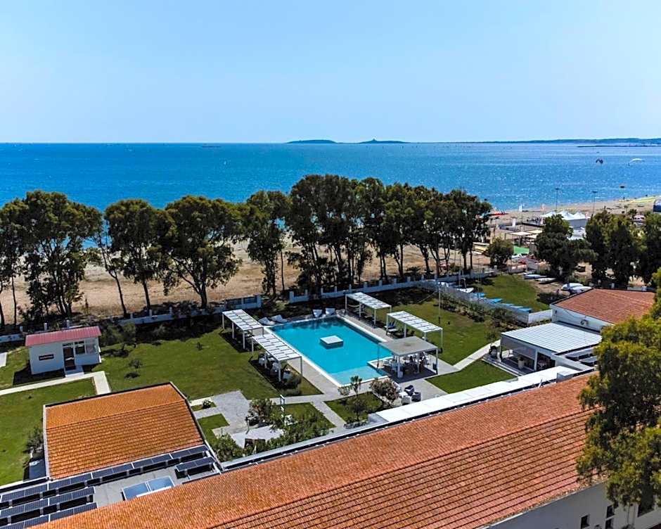 Hotel Lido Beach PHG