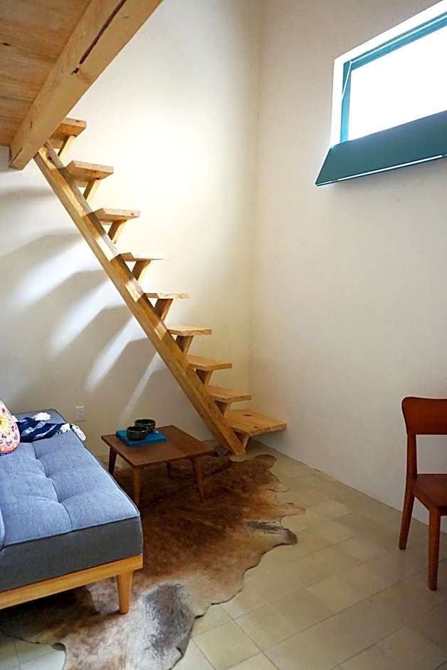 Casa Morelos by Barrio Mexico