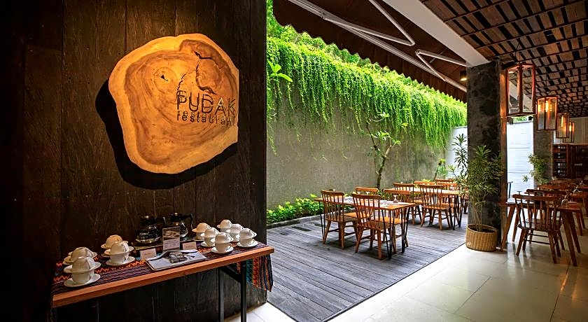 Hideaway Villas Bali Uluwatu by Kanaan Hospitality