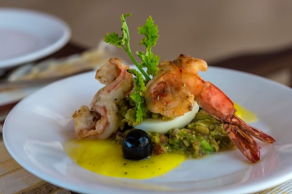 Zanzibar Magic Boutique Hotel