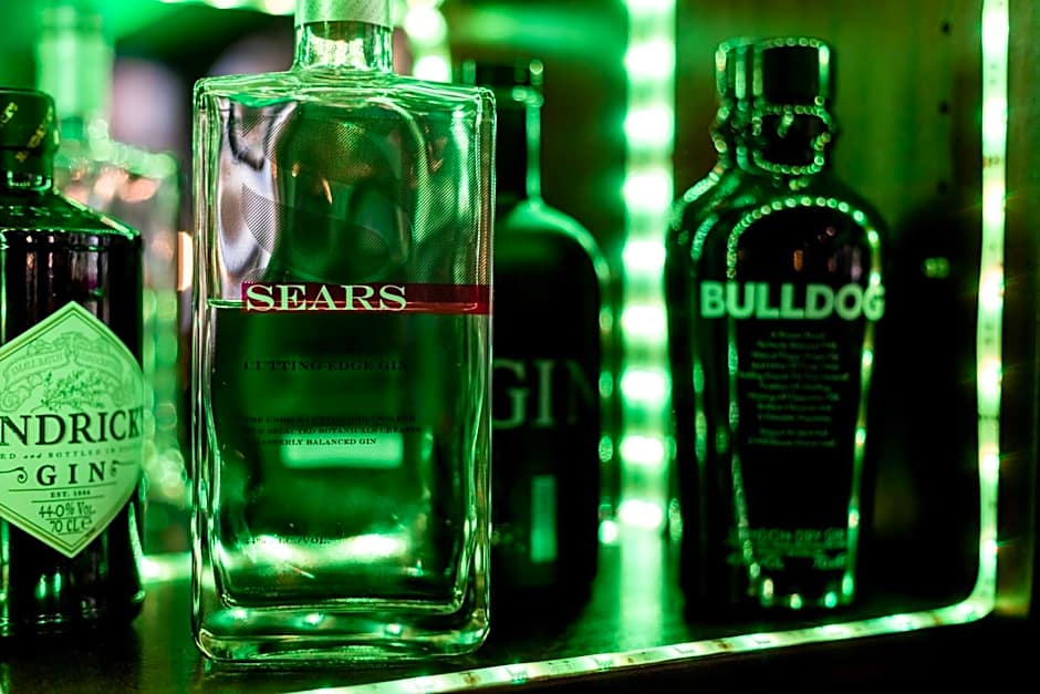 Hotel & Restaurant Am Bodden