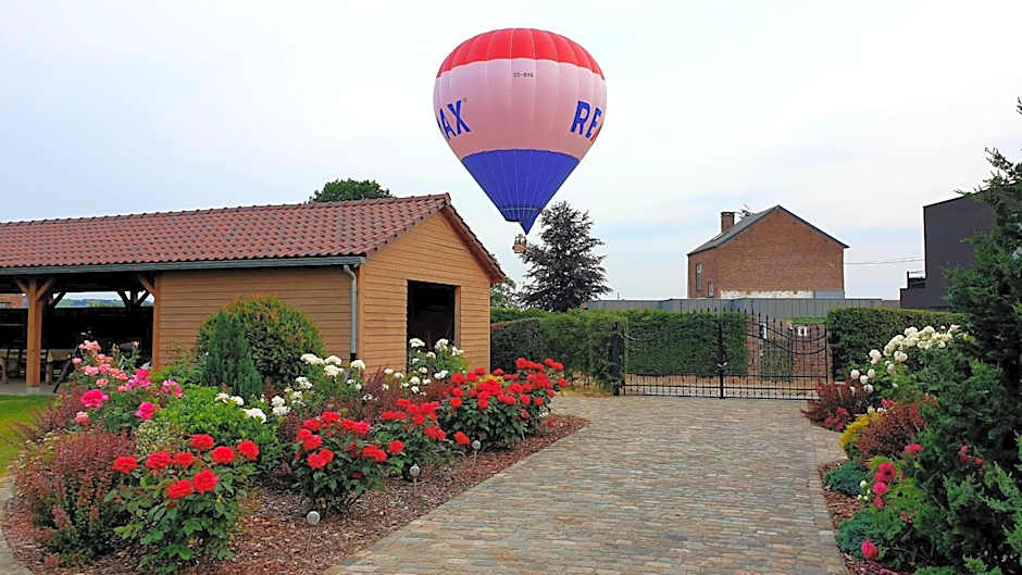 B&B Secret Garden