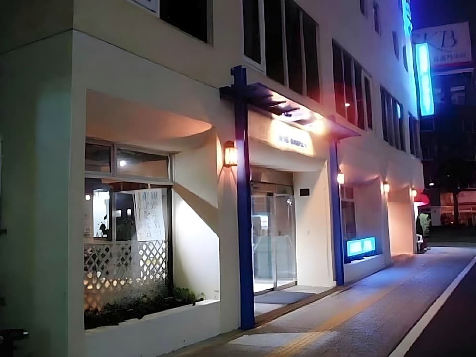 Hotel Mayflower Sendai