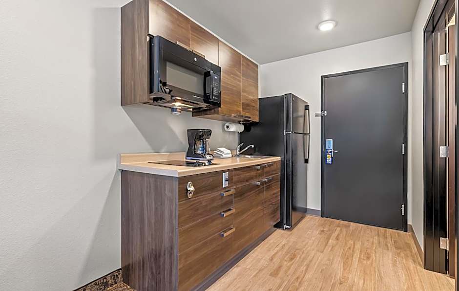 My Place Hotel-Bentonville-Rogers, AR