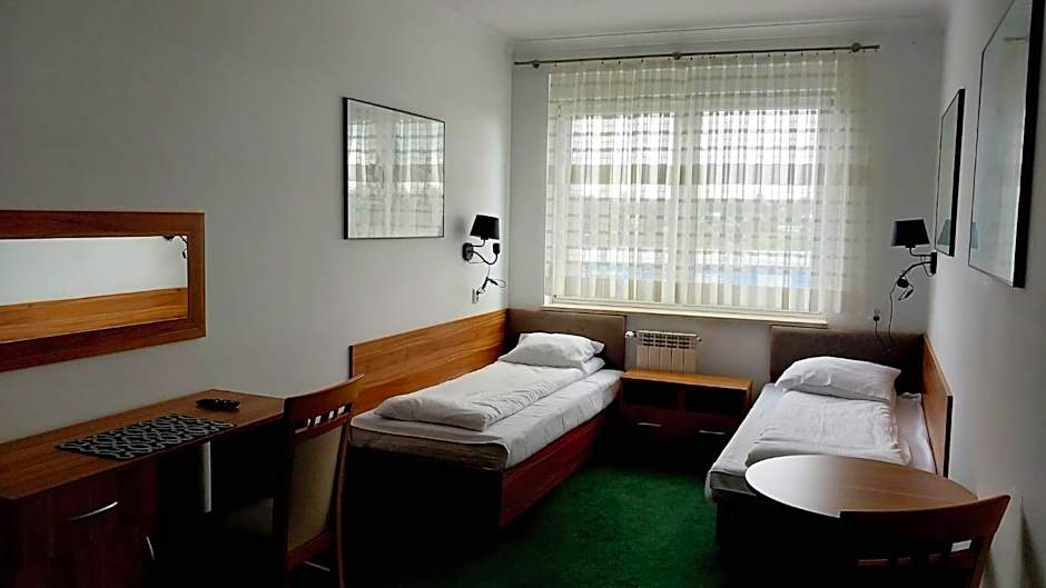 Hotel i Restauracja 13 Smaków