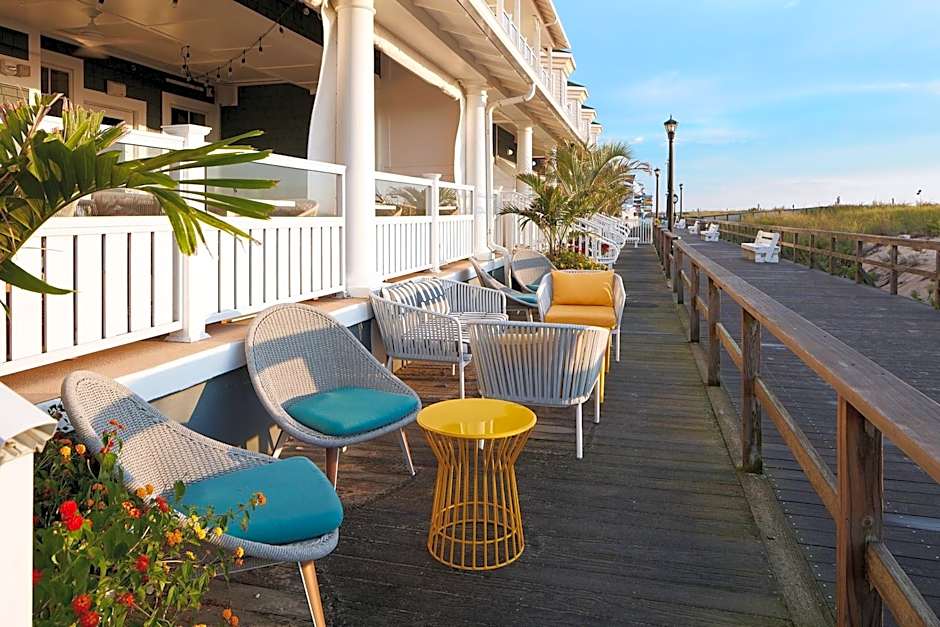 Bethany Beach Ocean Suites Residence Inn by Marriott