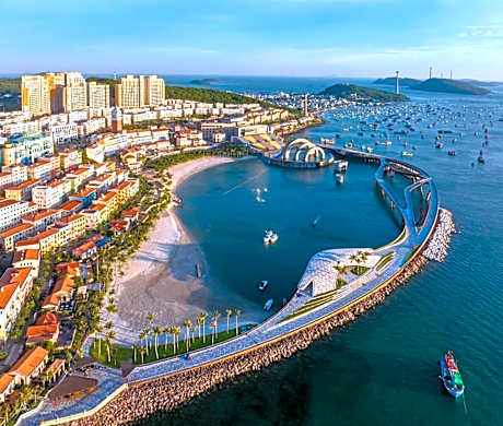 Amore Vista Sunset Apartment Phu Quoc