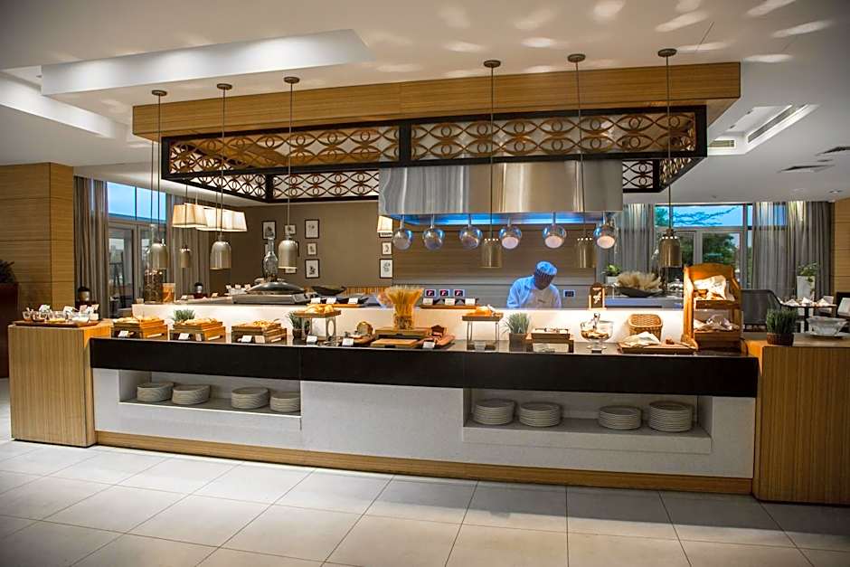 Kin Plaza Arjaan by Rotana