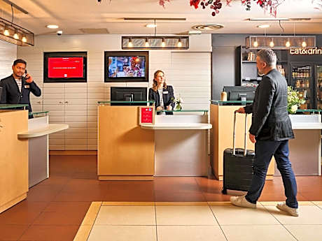 ibis Paris la Défense Centre