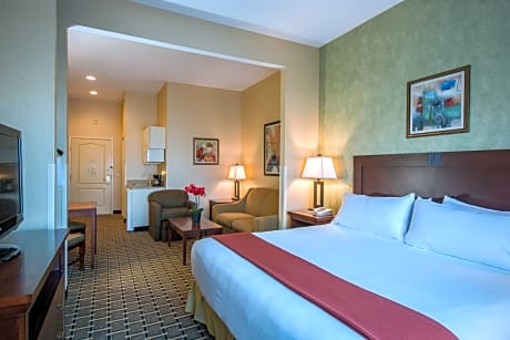 King Suite