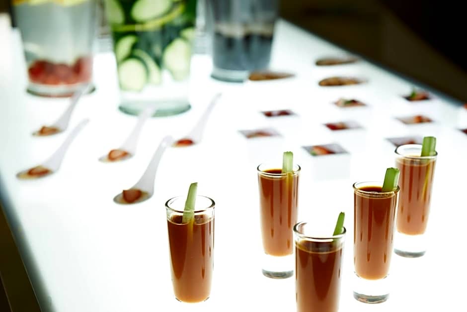 Detroit Marriott At The Renaissance Center