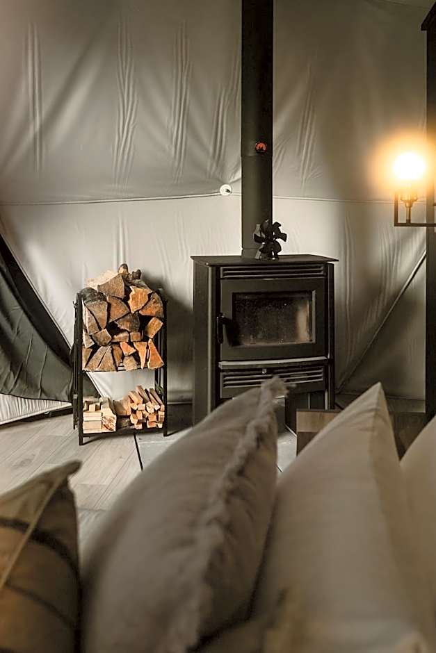 West Coast Trail Lodge