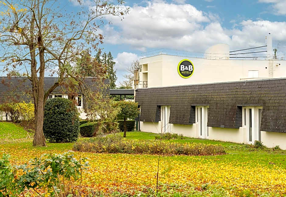 B&B HOTEL Valenciennes Sud