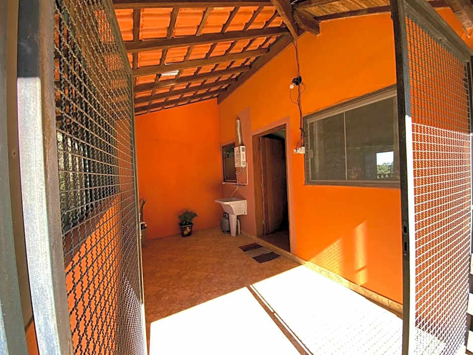 Pousada Vale do Horizonte